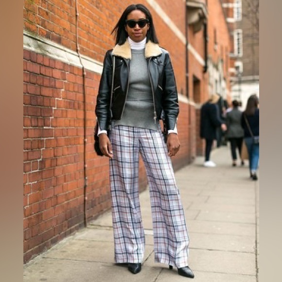 Vintage Levis pleated pants - Picture 15 of 16